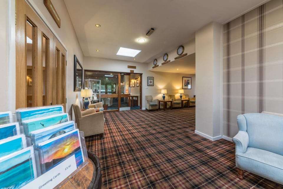 Norseman Hotel Hotel in Wick