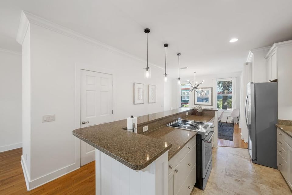 30A Beach House - Beach Ball Hotel in Rosemary Beach
