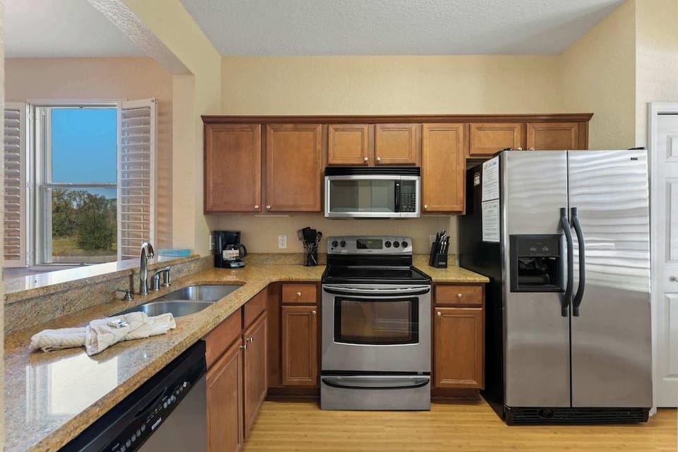 4 BDR in Regal Palms Resort! Hotel in Four Corners