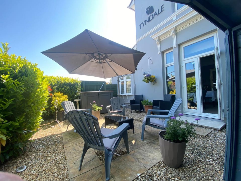 Tyndale B&B Torquay Hotel in Torquay