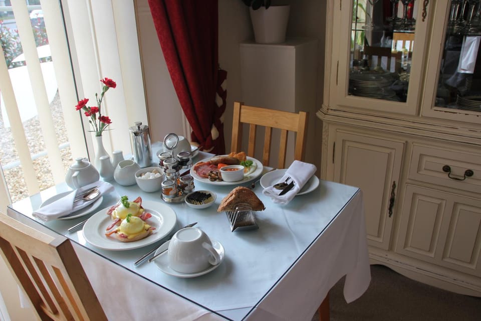 Tyndale B&B Torquay Hotel in Torquay