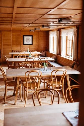 Gasthof Adler Schwarzenberg Hotel in Vorarlberg, Austria