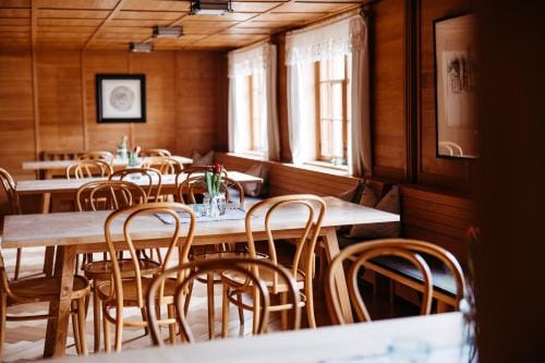 Gasthof Adler Schwarzenberg Hotel in Vorarlberg, Austria