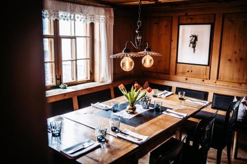 Gasthof Adler Schwarzenberg Hotel in Vorarlberg, Austria