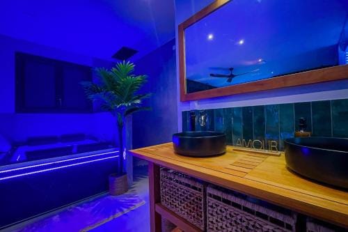 SERENITY Suite - Love room Hotel in Auvergne-Rhône-Alpes