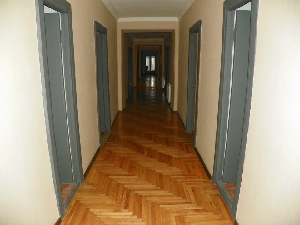 Hereti Hotel Hotel in Georgia