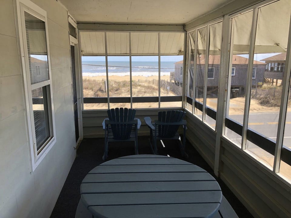 Saltaire Cottages Hotel in Kitty Hawk