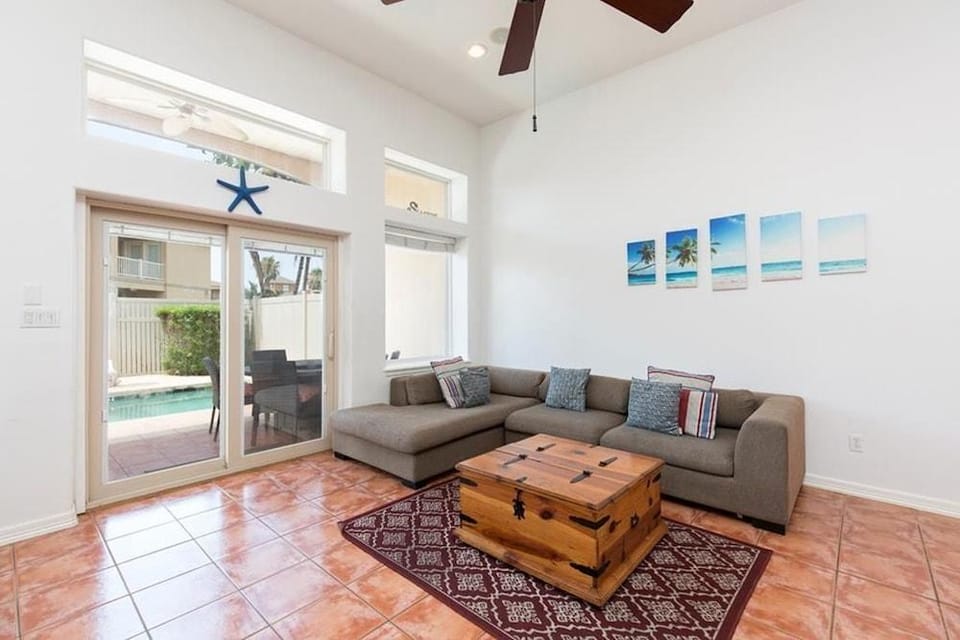 Casa Picasso 3 BR Home with Private Pool Hotel in South Padre Island