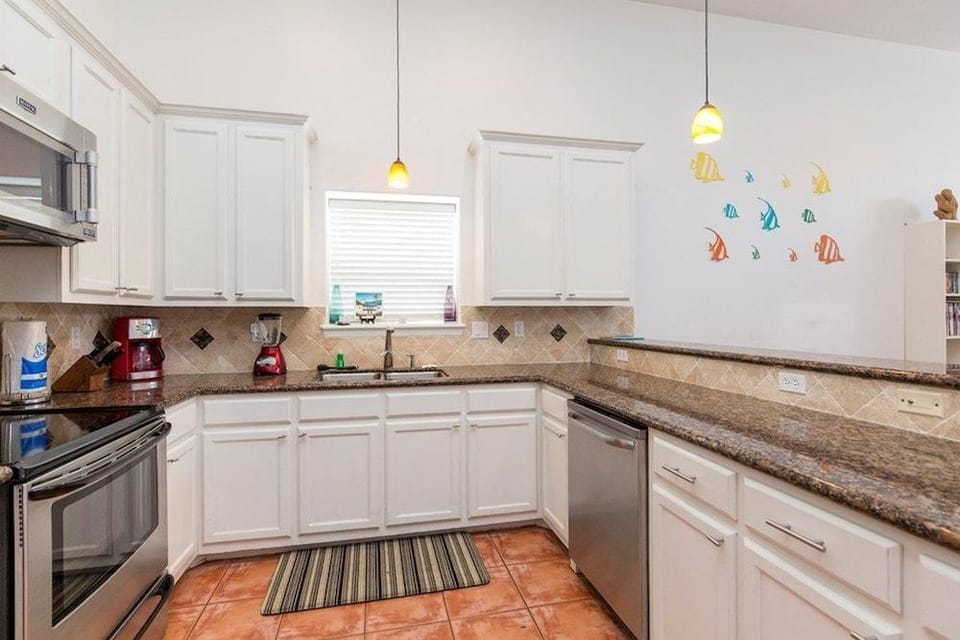Casa Picasso 3 BR Home with Private Pool Hotel in South Padre Island