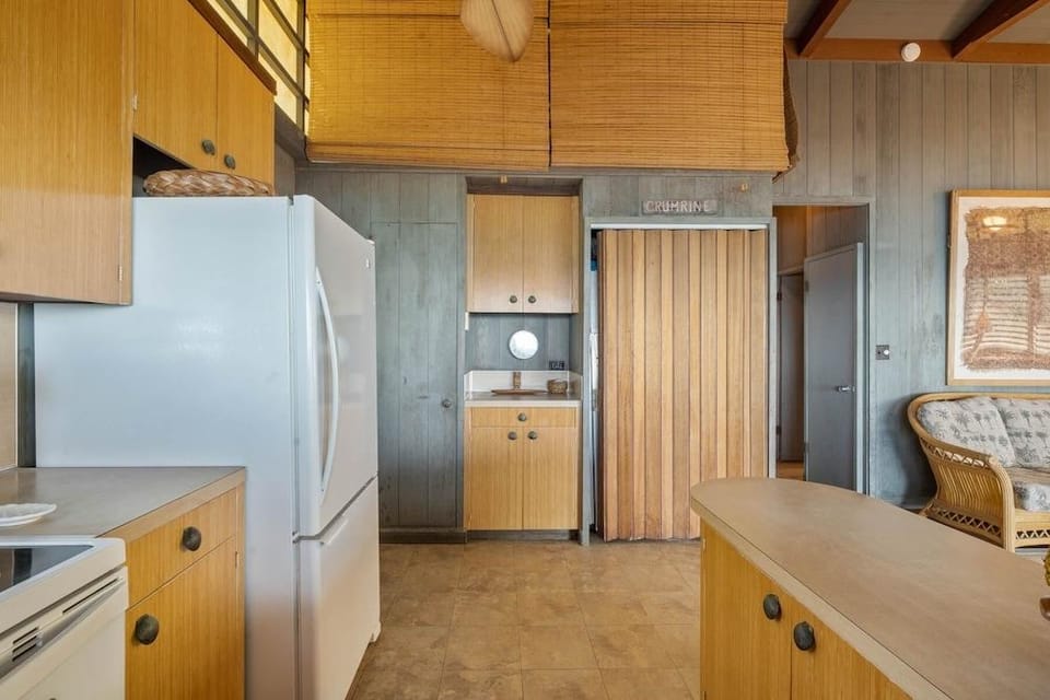 Kona Sunshine 2 Bedroom Home by RedAwning Hotel in Holualoa