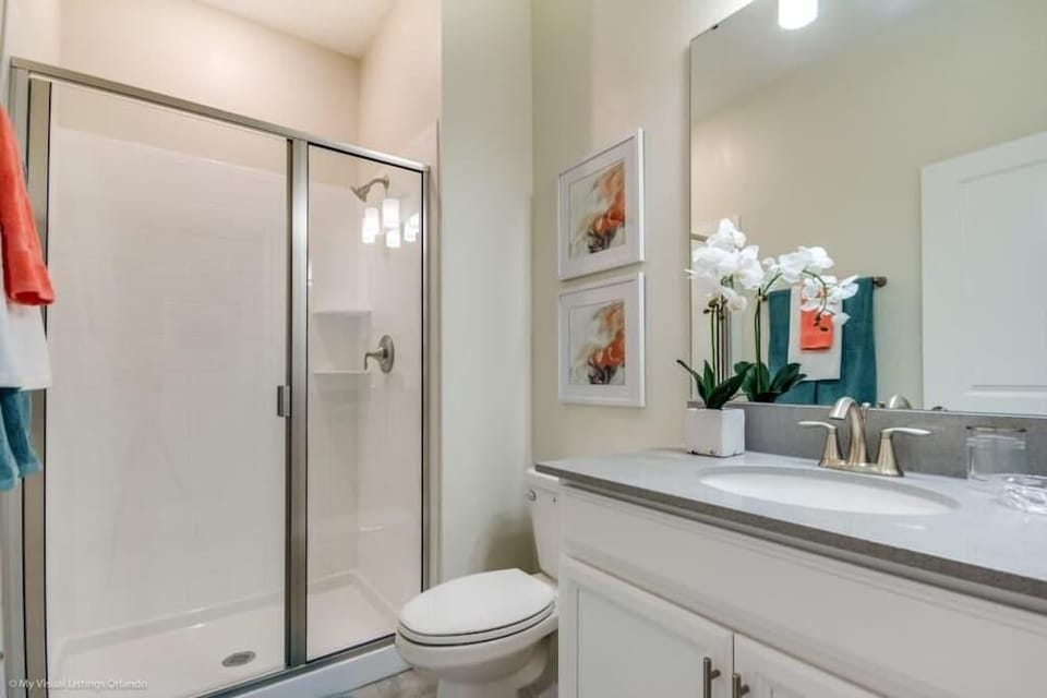 4832rc 4 Bedroom Townhouse by Redawning Hotel in Kissimmee