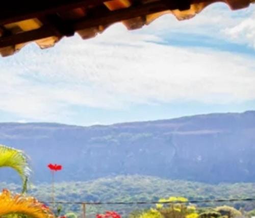 Suites Encantos De Minas Hotel in Tiradentes