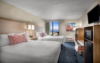 An Amazing Surfside Beach Escape Hotel in Surfside Beach