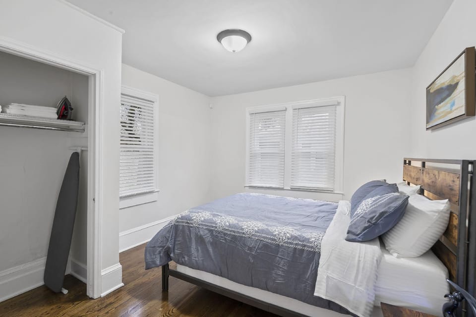 Charlotte Luxury Home NoDa Hotel in Charlotte