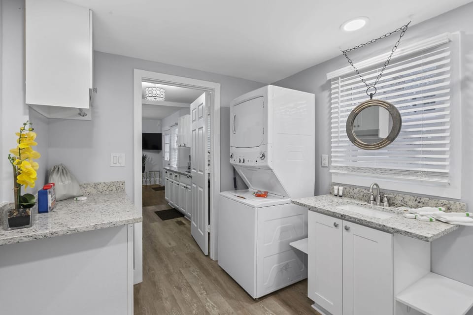Charlotte Luxury Home NoDa Hotel in Charlotte