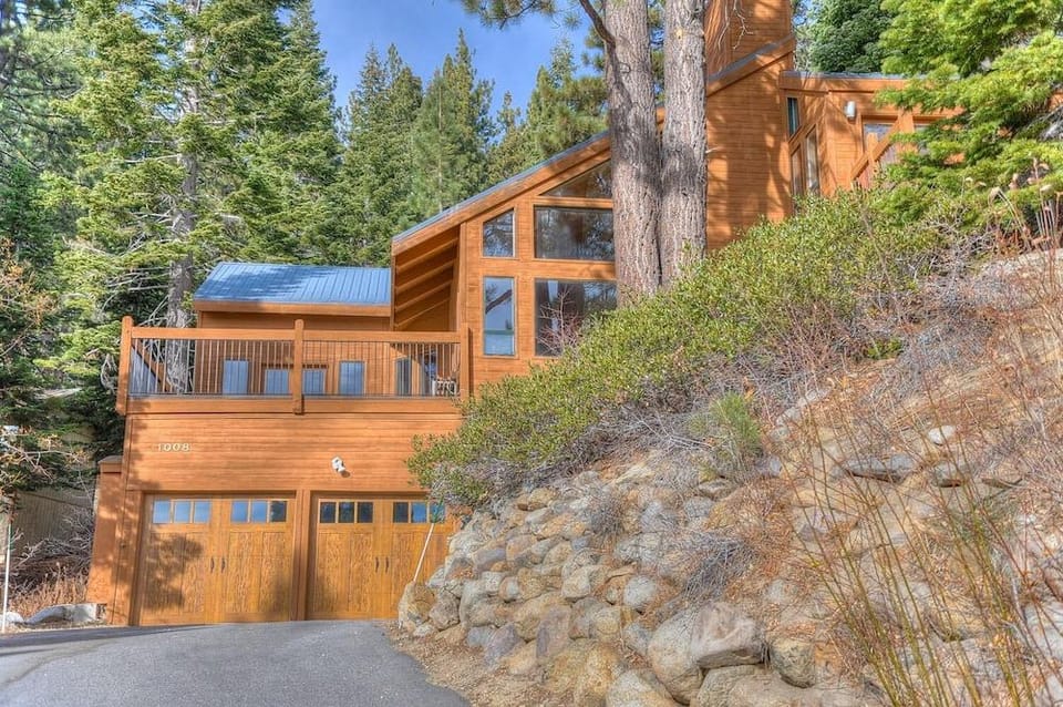Incline Village Manor Near Beach & More! Hotel in Incline Village