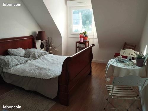 Ker Gaelle Hotel in Brittany