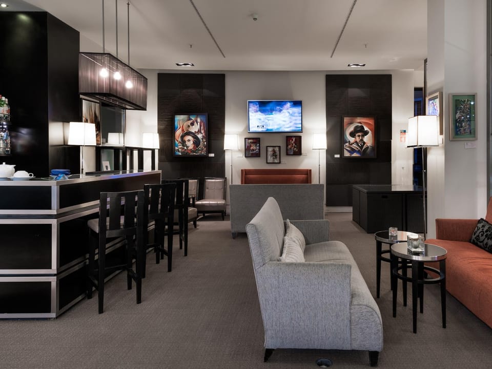 NH Collection Lisboa Liberdade Hotel in Lisbon