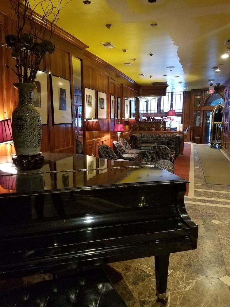 Mayfair New York Hotel in Midtown