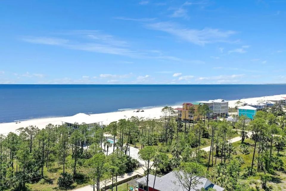 Bethany Cottage Hotel in Florida