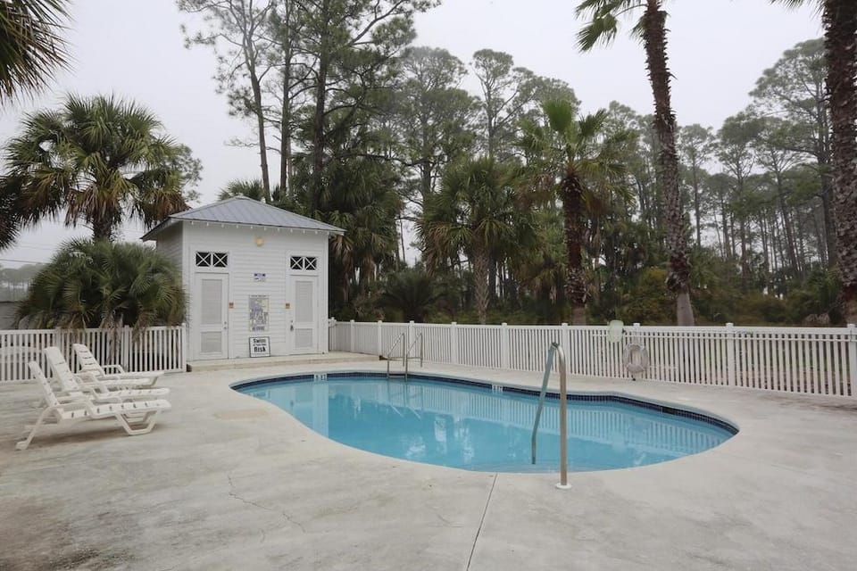 Bethany Cottage Hotel in Florida