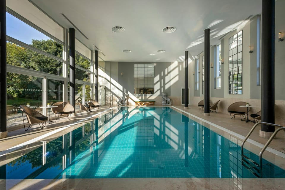 Recreational facilities