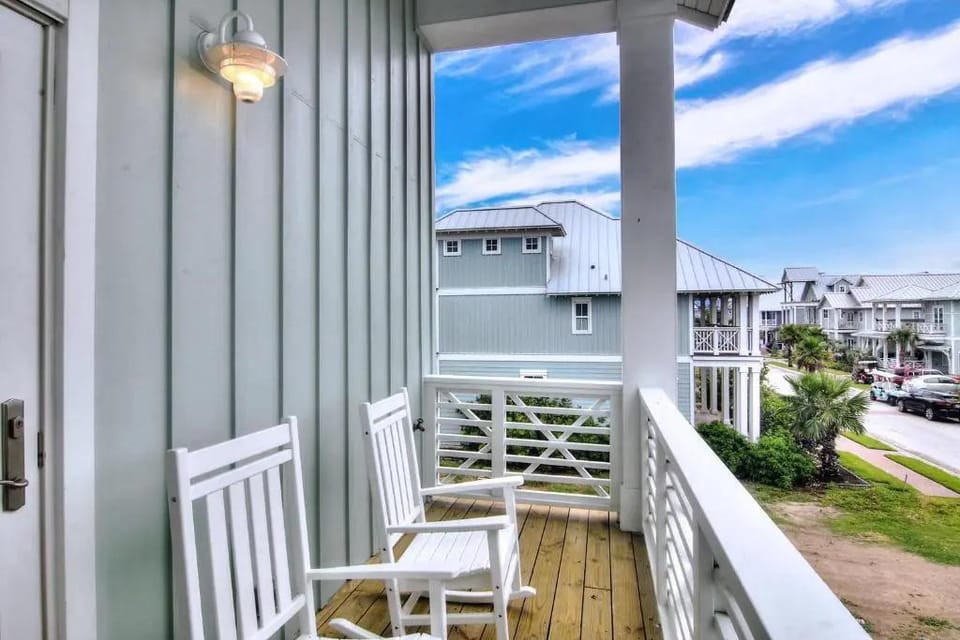 Just Wanna Have Sun 288 HI Hotel in Port Aransas