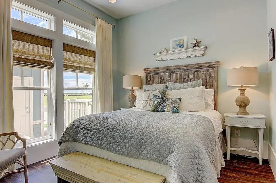 Beach Crush TC 7102 Hotel in Port Aransas