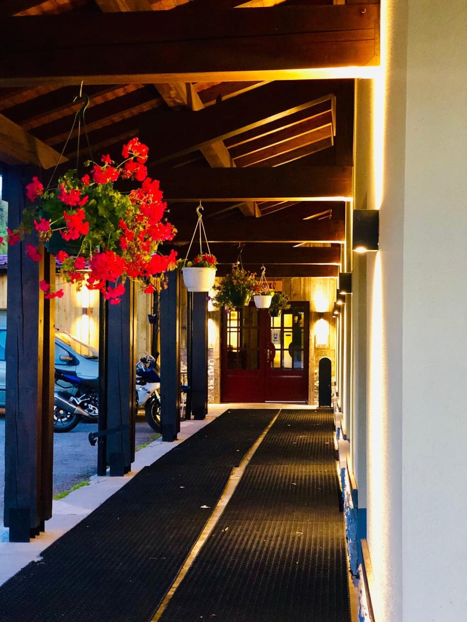 Auberge de la Chaume de Balveurche Hotel in Xonrupt-Longemer