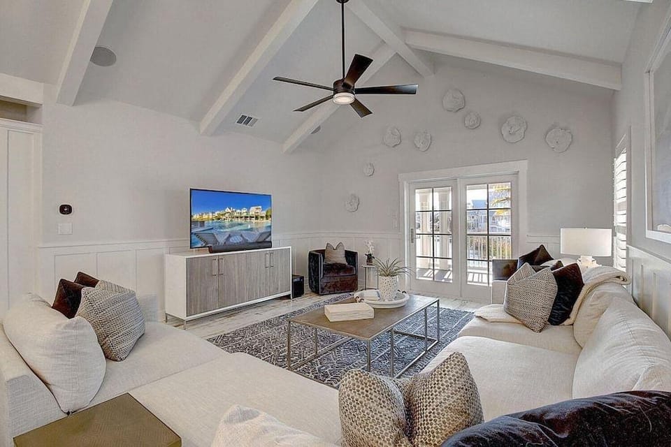 Lakeview Estate 198 BE Hotel in Port Aransas