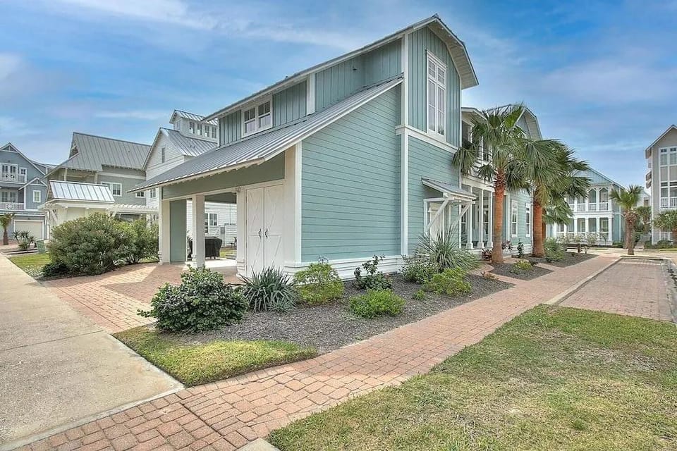 No Limit 251 BE Hotel in Port Aransas