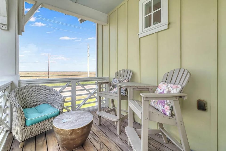 One Particular Harbor 119 FI Hotel in Port Aransas
