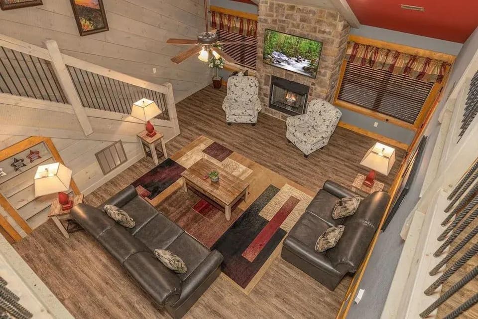Bears Haven Hotel in Gatlinburg