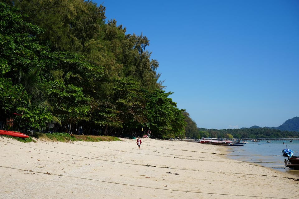 Studio at Relife by TropicLook Hotel in Rawai