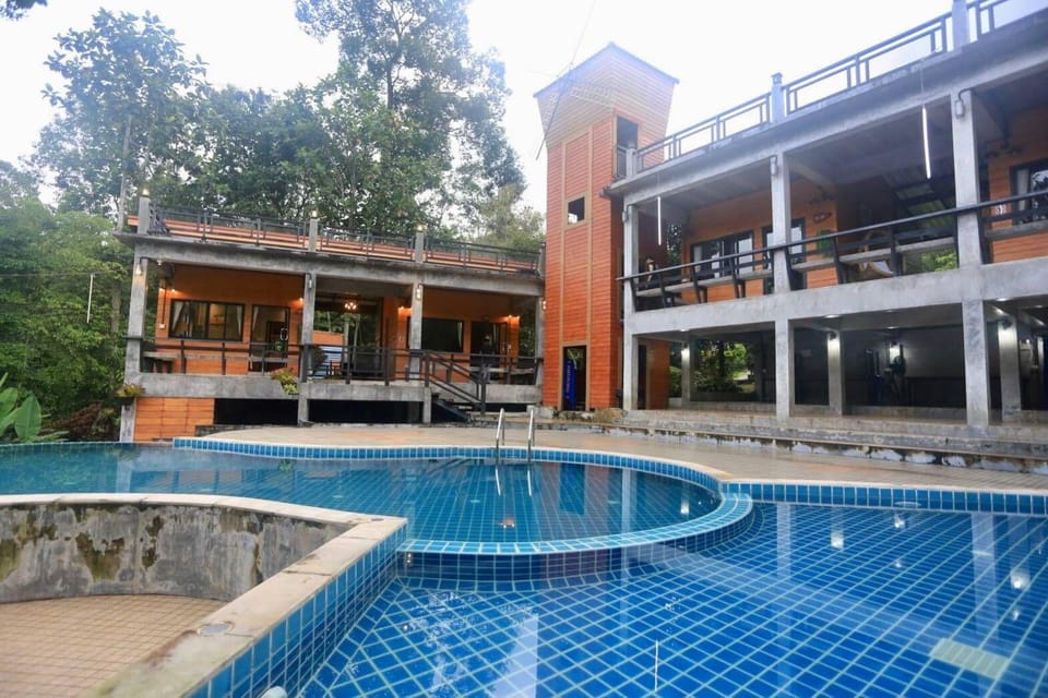 Plainam Resort  Phrom Khiri Hotel in Thailand