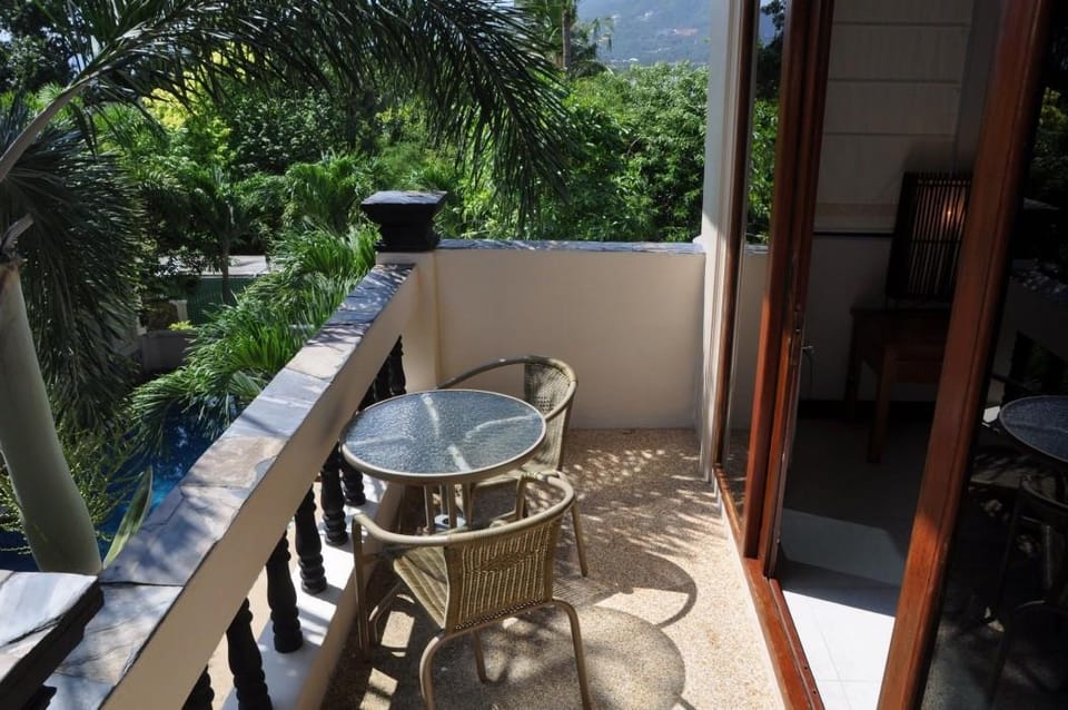 NB Villa Celina Hotel in Ko Samui