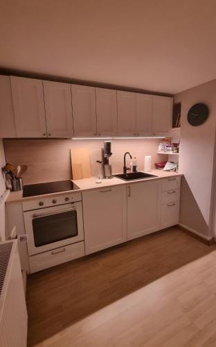 Ferienwohnung Jungblut in Schlitz Hotel in Hesse