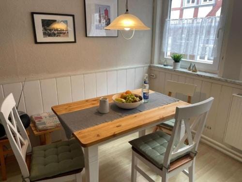 Ferienwohnung Jungblut in Schlitz Hotel in Hesse