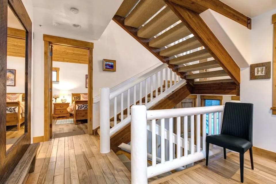 Guilt Free 3 Bedrooms PGE-2413 by KBM Hotel in Park City