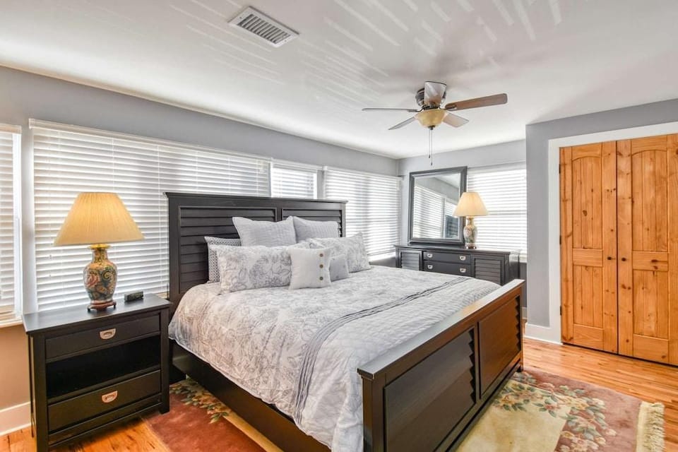 1 Fletcher Ln Hotel in Saint Augustine