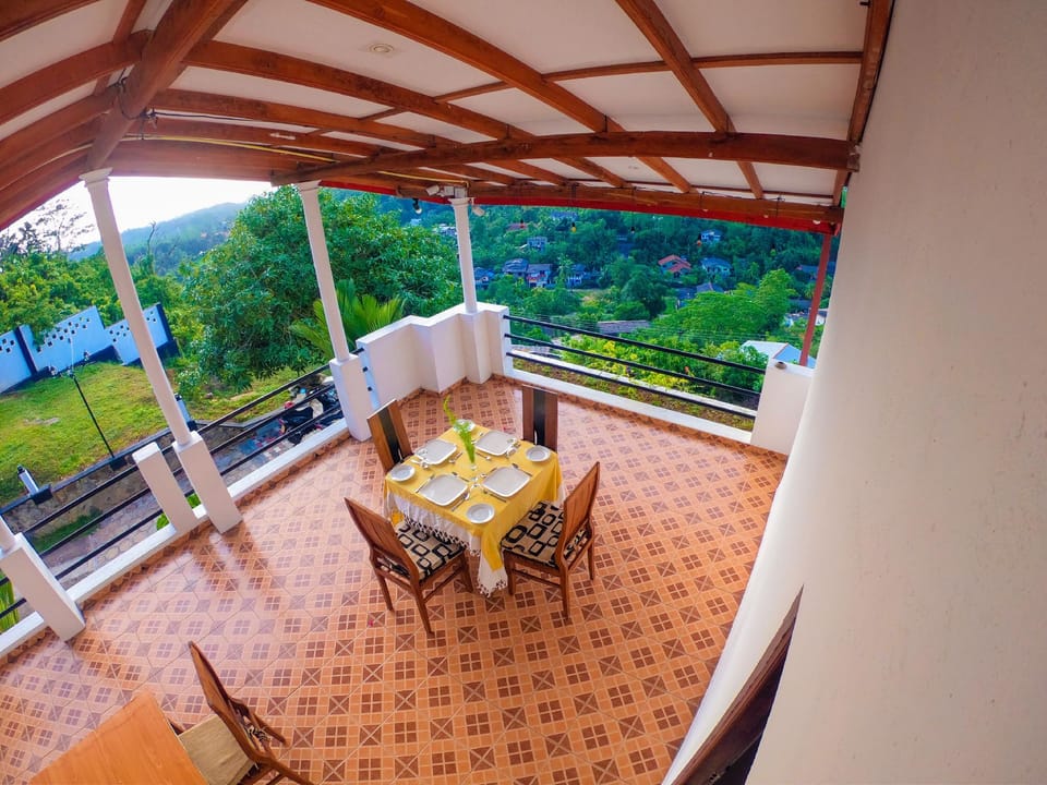 Uppermost Villa - Galle Hotel in Southern Province