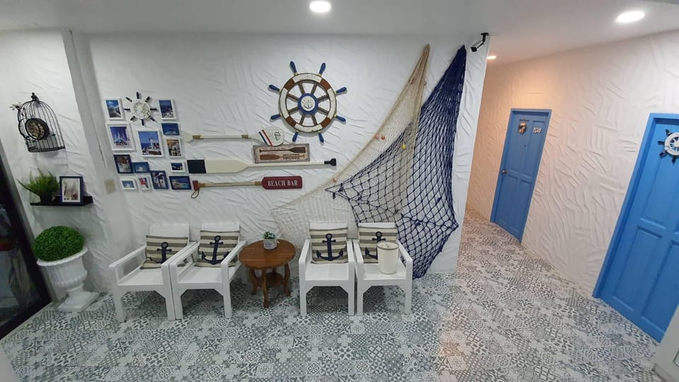 Phi Phi Indigo Hotel Hotel in Krabi Changwat