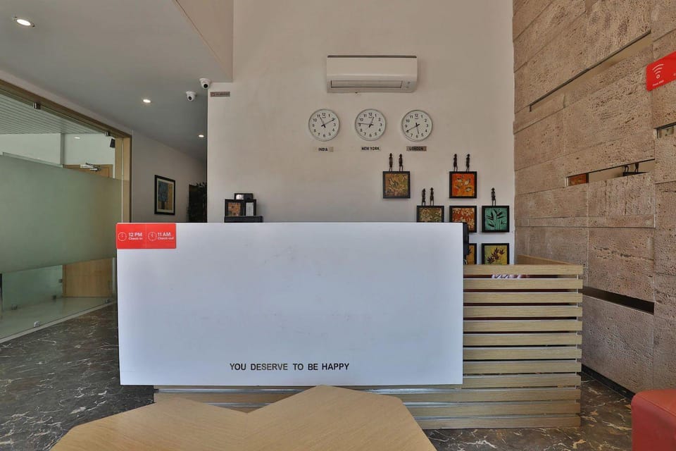 HOTEL SANSKRUTI INN Hotel in Gujarat