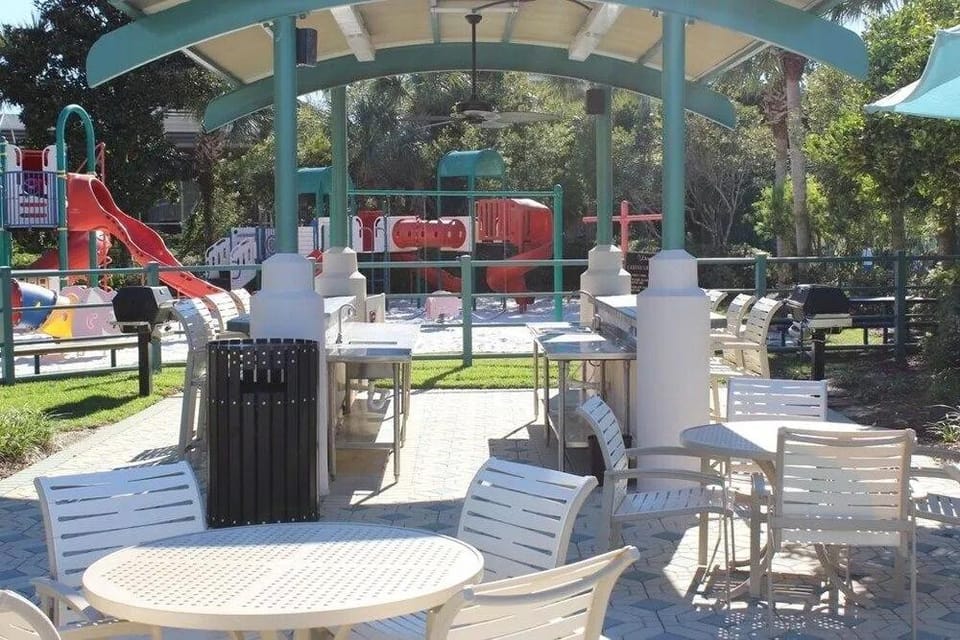 Das Beach Haus Hotel in Destin