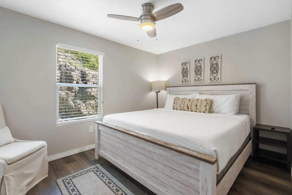 Hillside Lodge - Enjoy Music Venues & the Open Air Hotel in Branson