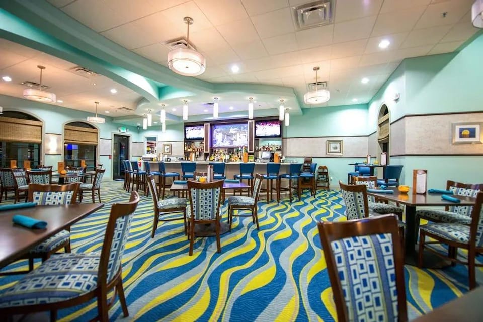 Hollywood Retreat Hotel in Osceola County