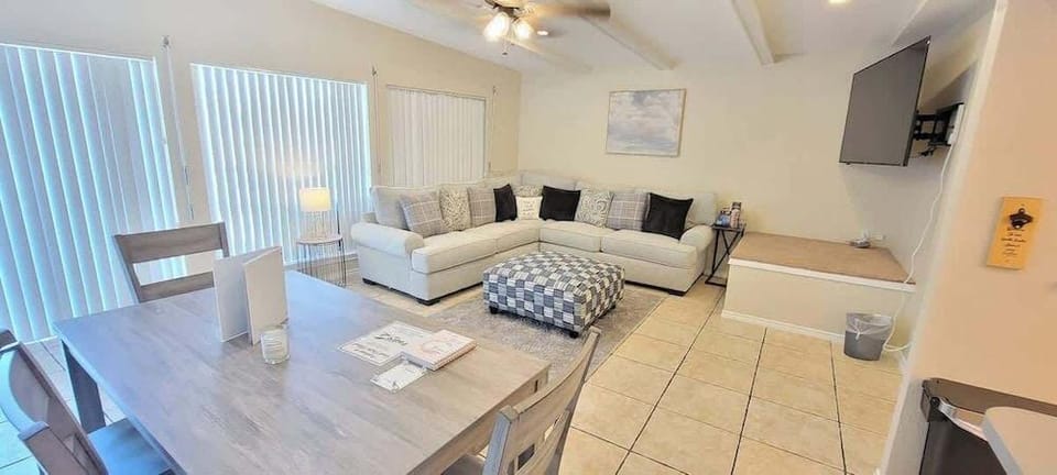 Atol Quad #1 Hotel in South Padre Island