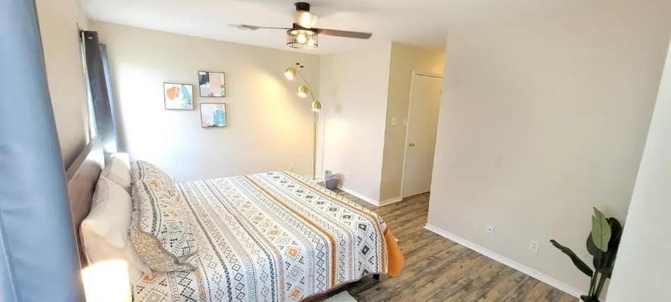 Atol Quad #1 Hotel in South Padre Island