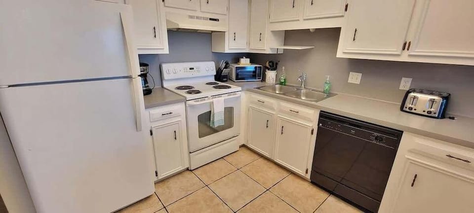 Atol Quad #1 Hotel in South Padre Island