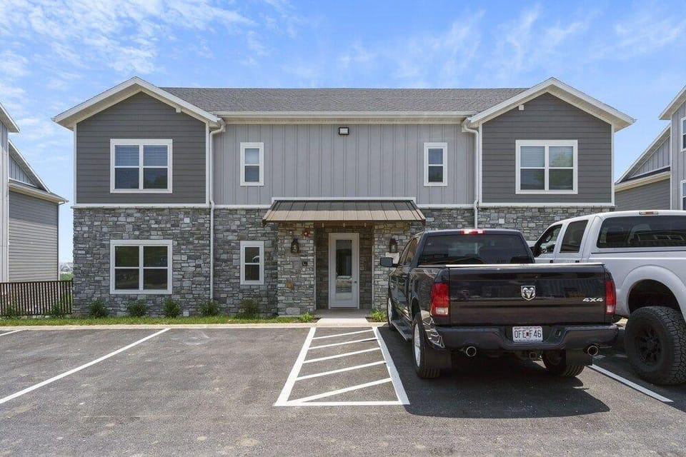Our Happy Place in the Heart of Branson Hotel in Branson